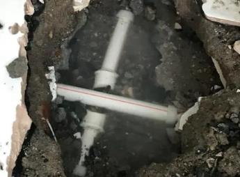 新郑阳台漏水维修公司为您分享楼上楼下漏水怎么处理