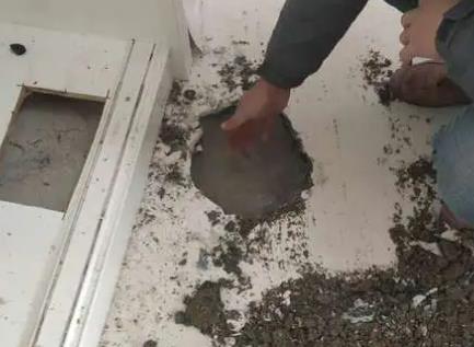 新郑卫生间漏水维修公司分享下精确定位查漏水一次多少钱?不同级别收费不同