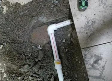新郑阳台漏水维修时有哪些声音会影响检漏仪
